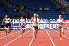 Womens 400 metres hurdles, World Championship Team Trials, Alexander Stadium, Birmingham